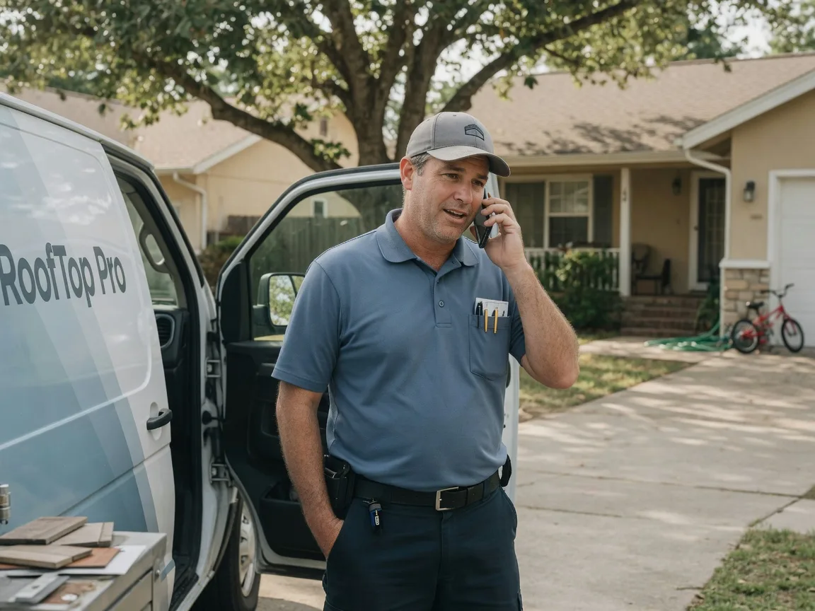 Roof Repair Readstown, WI FAQs