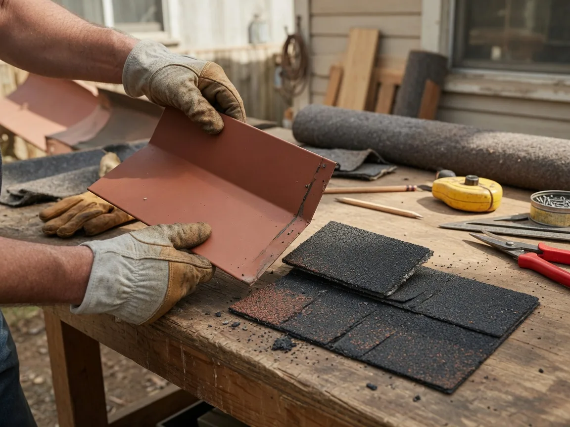 Roof Repair company in Readstown, WI